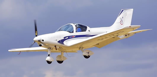 Alpi Aviation - Pioneer 300 Kite Alpi Aviation - Pioneer 300 Kite